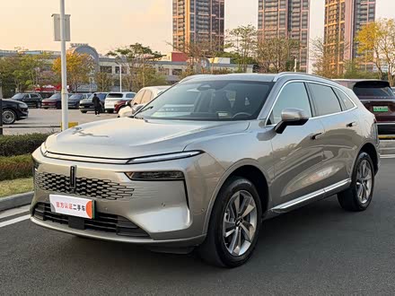 Wey Mocca Hybrid 2024 2024款 Hi4 四驱长续航版