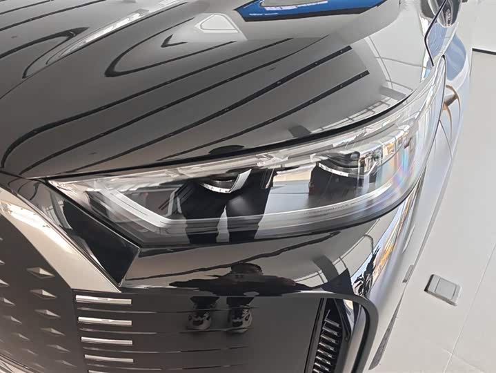 Chery Fulwin T8 2025 2025款 1.5T 130km 豪华版 5座