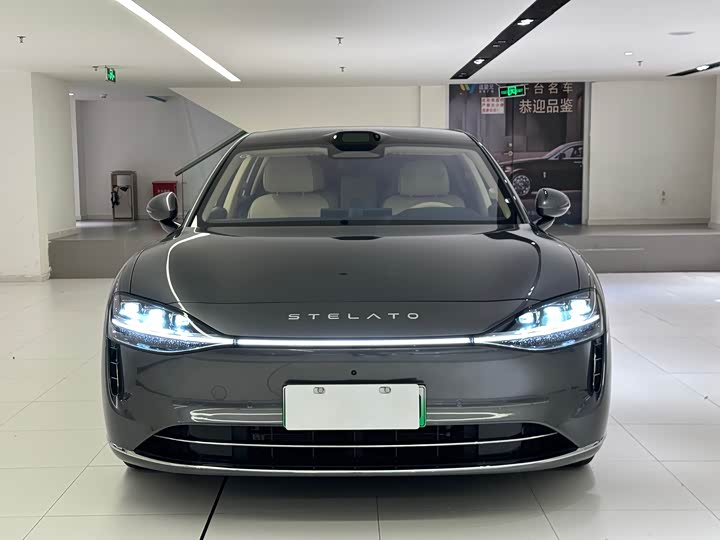 Stelato S9 2025 2025款 增程 Max+