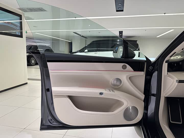 Stelato S9 2025 2025款 增程 Max+