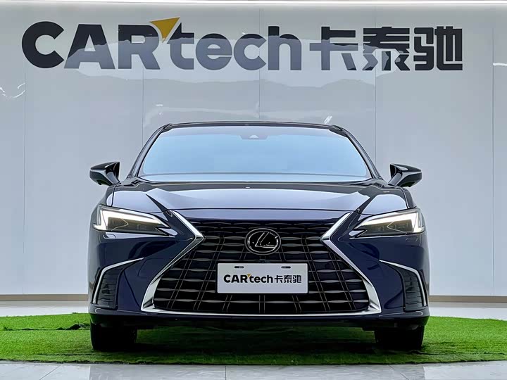 Lexus ES 2025 2025款 200 臻享版