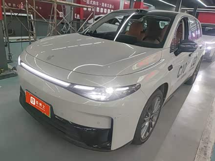 Leapmotor C10 2026 2026款 605激光雷达版