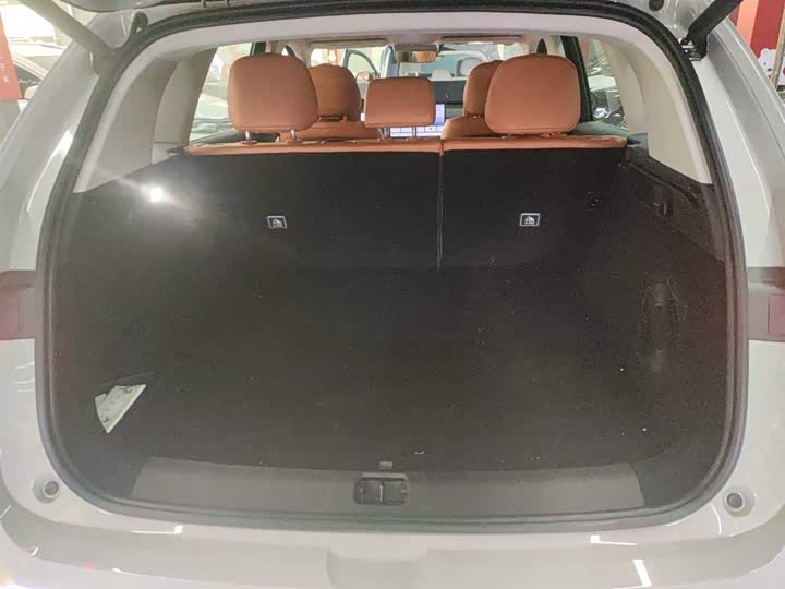 Leapmotor C10 2026 2026款 605激光雷达版