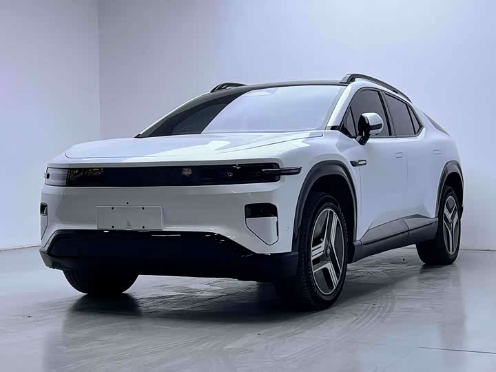 Changan Qiyuan (Nevo) E07 2025 2025款 纯电 四驱 90kWh Ultra高性能版