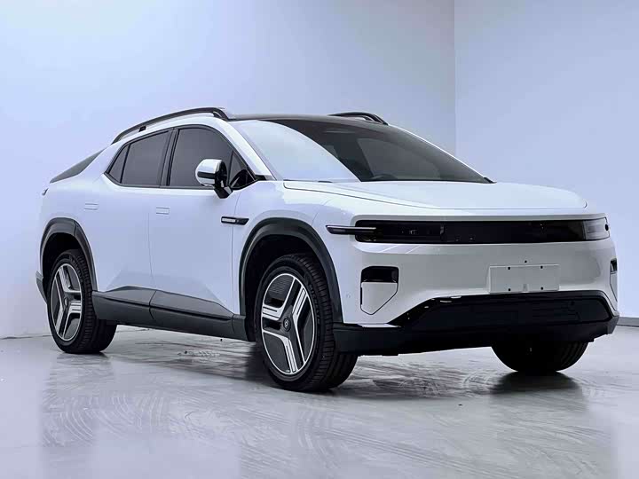 Changan Qiyuan (Nevo) E07 2025 2025款 纯电 四驱 90kWh Ultra高性能版