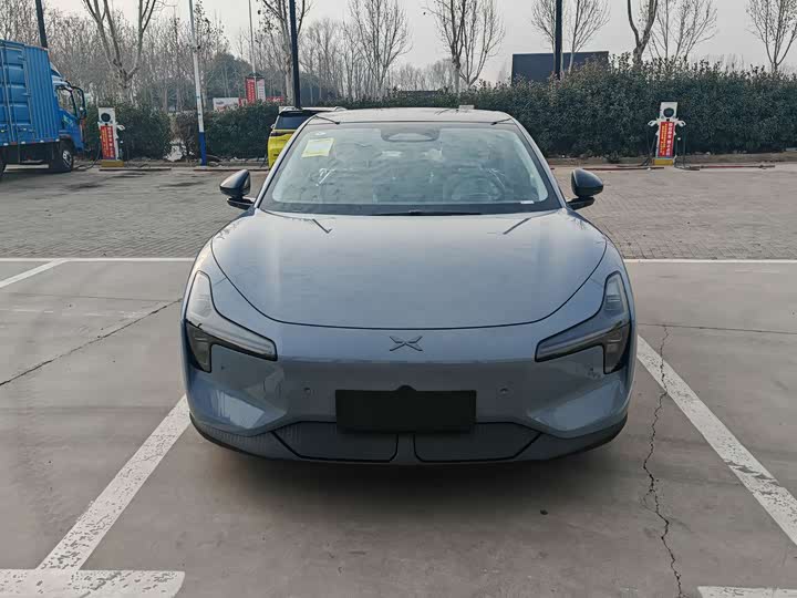 XPeng Mona M03 2025 2025款 600 超长续航 Max