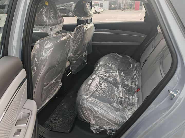 XPeng Mona M03 2025 2025款 600 超长续航 Max