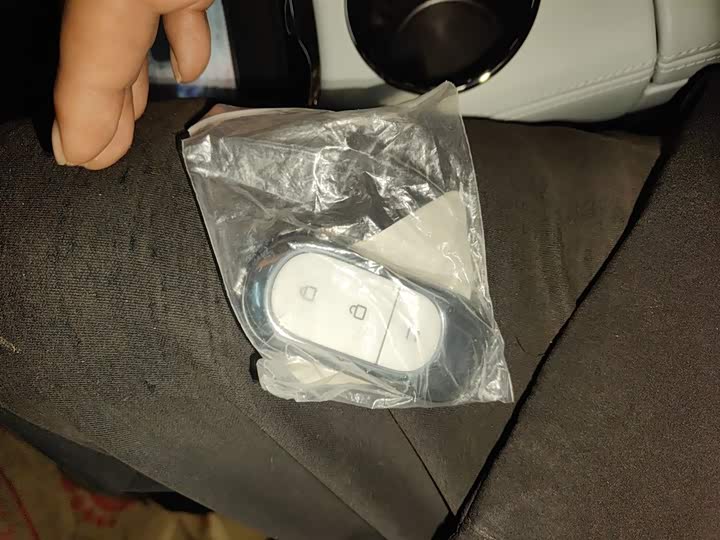 Leapmotor C01 2024 2024款 增程 216尊享版