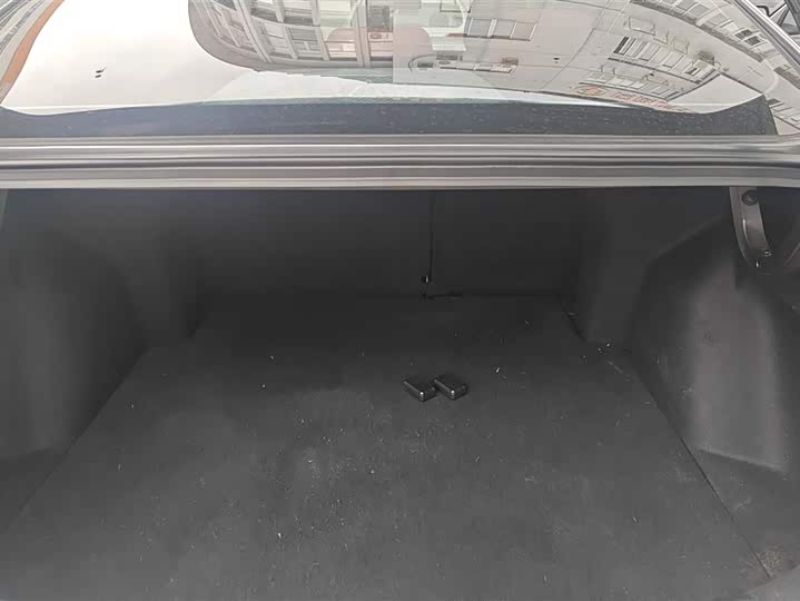 Changan Eado Plus 2025 2025款 PLUS 1.4T 双离合高能版