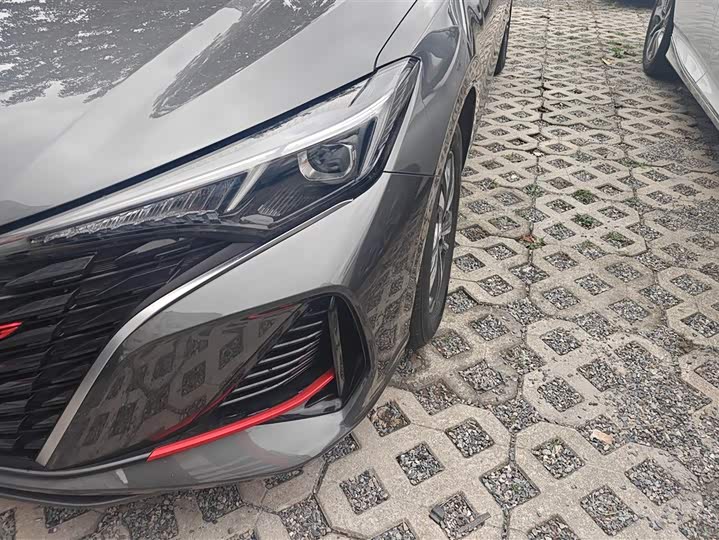 Changan Eado Plus 2025 2025款 PLUS 1.4T 双离合高能版