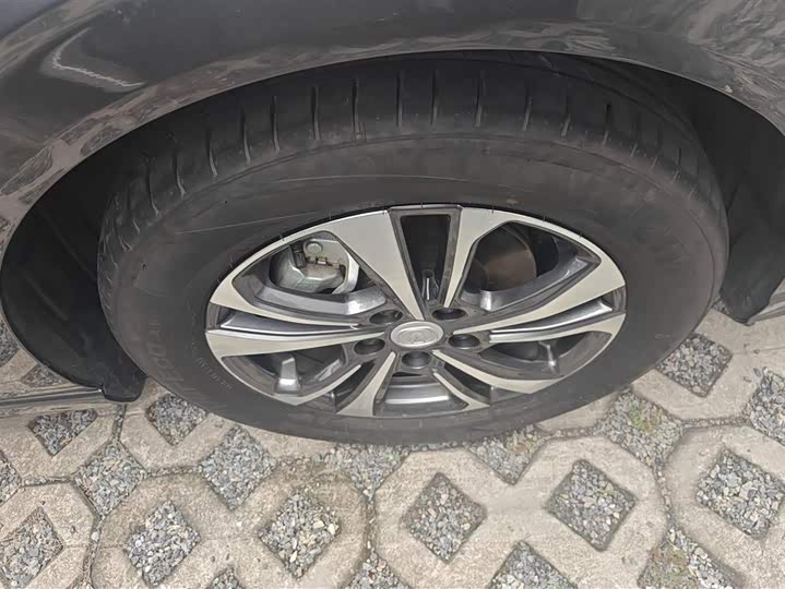 Changan Eado Plus 2025 2025款 PLUS 1.4T 双离合高能版