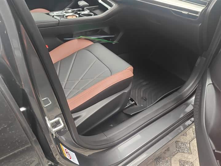 Changan Eado Plus 2025 2025款 PLUS 1.4T 双离合高能版