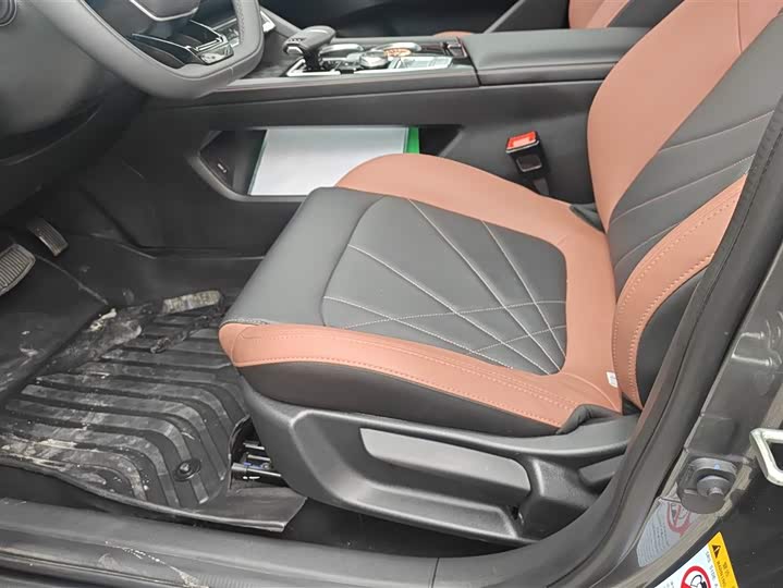 Changan Eado Plus 2025 2025款 PLUS 1.4T 双离合高能版