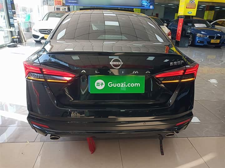 Nissan Teana 2022 2022款 2.0L XL-TLS 悦享版