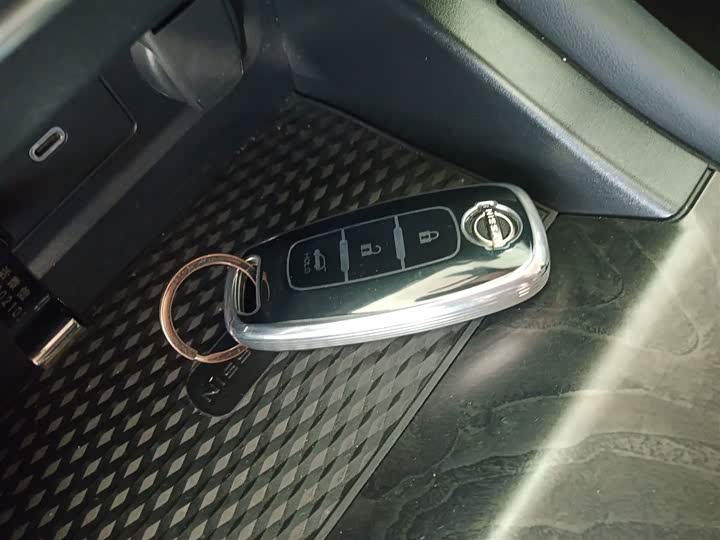 Nissan Teana 2022 2022款 2.0L XL-TLS 悦享版