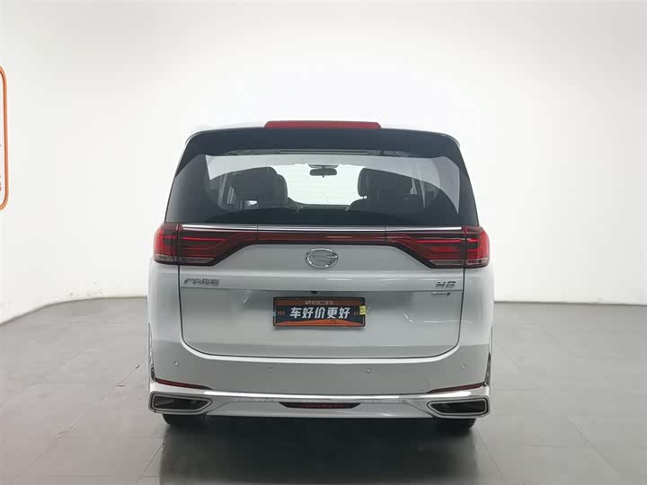 2024 GAC Trumpchi M8