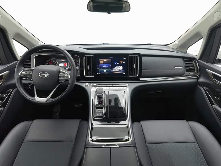 2024 GAC Trumpchi M8