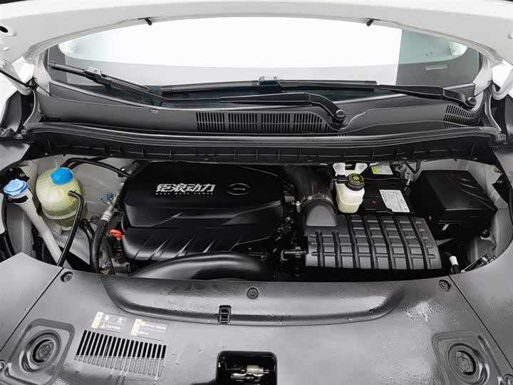 GAC Trumpchi M8 2024 2024款 领秀系列 390T 豪华版