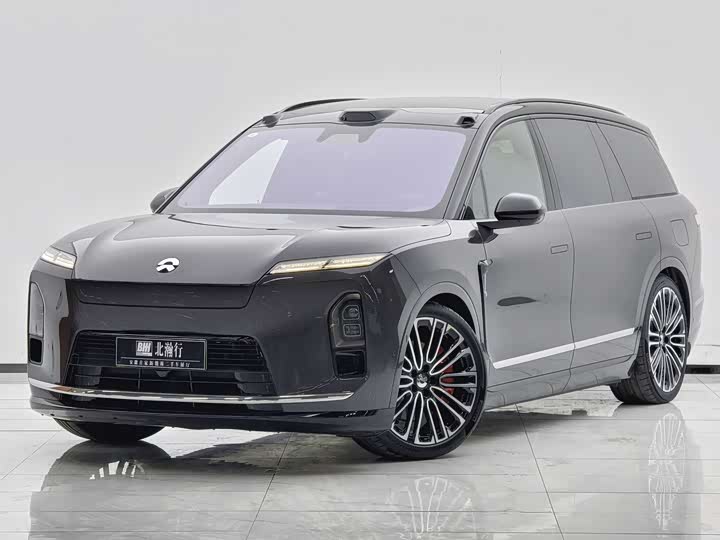 Nio ES8 2026 2026款 六座行政豪华版