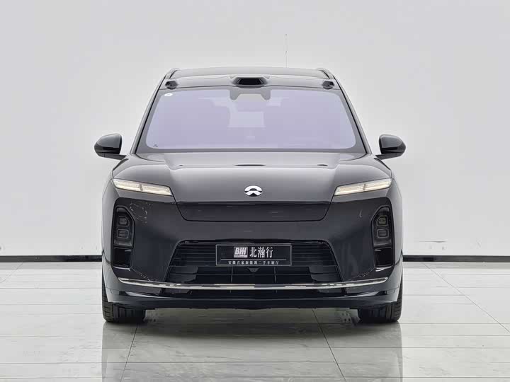 Nio ES8 2026 2026款 六座行政豪华版