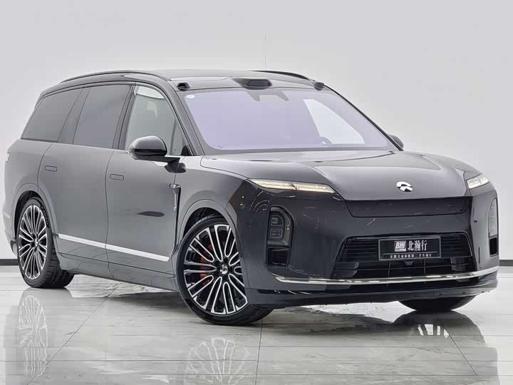Nio ES8 2026 2026款 六座行政豪华版