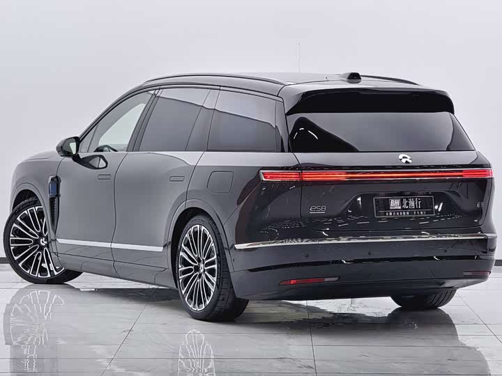 Nio ES8 2026 2026款 六座行政豪华版