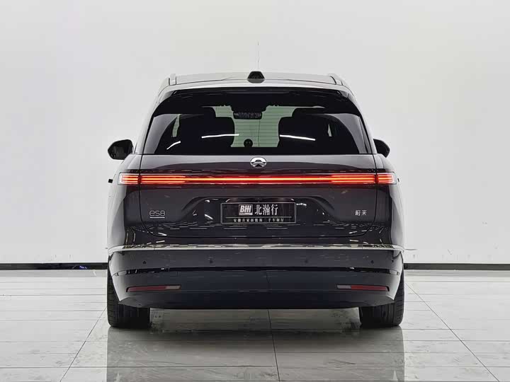 Nio ES8 2026 2026款 六座行政豪华版