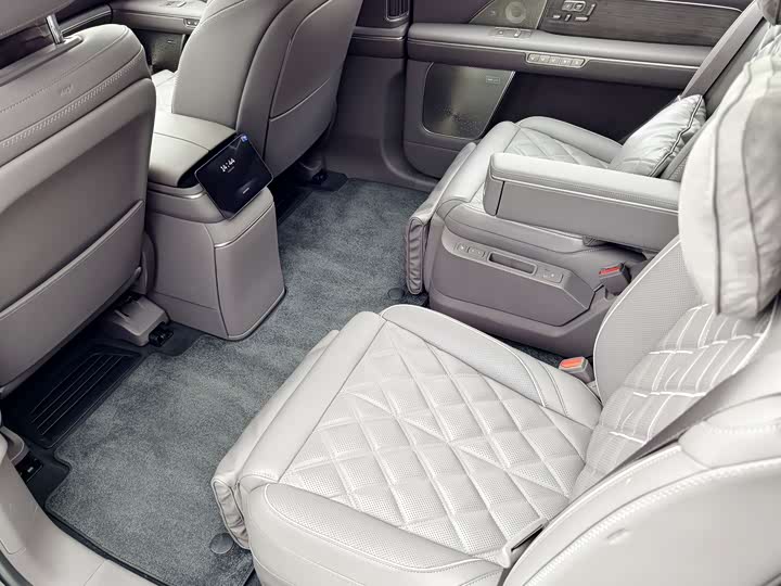 Nio ES8 2026 2026款 六座行政豪华版