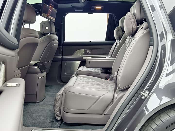 Nio ES8 2026 2026款 六座行政豪华版