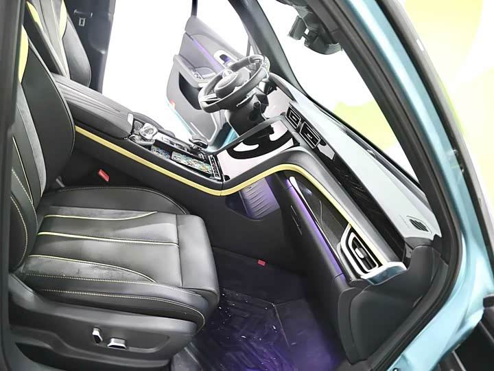 Hongqi H6 2023 2023款 2.0T 致臻版