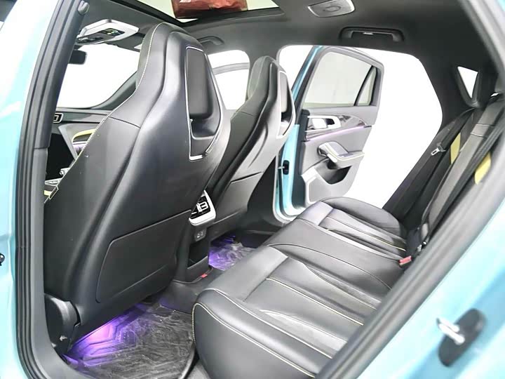 Hongqi H6 2023 2023款 2.0T 致臻版