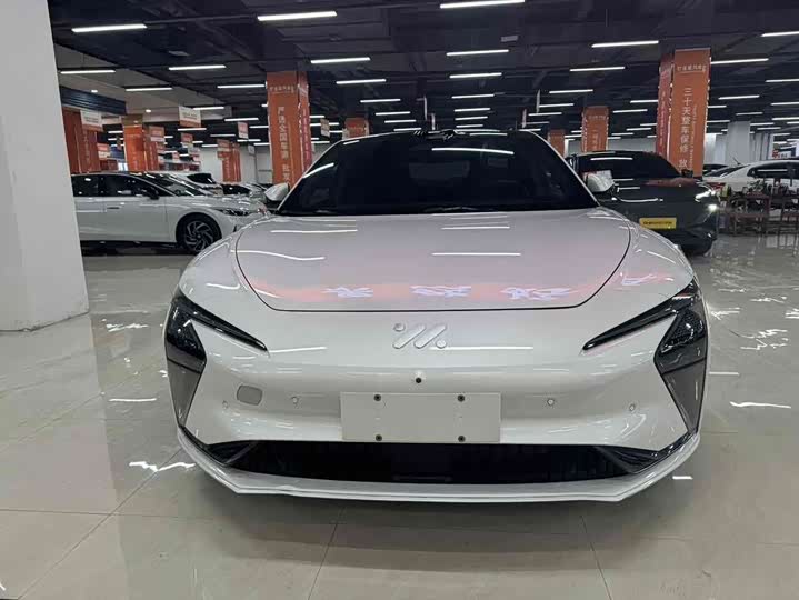 IM motors L7 2022 2022款 Pro