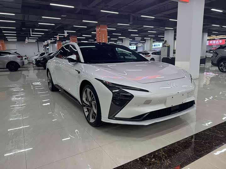 IM motors L7 2022 2022款 Pro