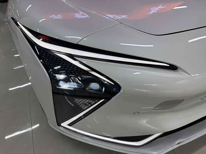 IM motors L7 2022 2022款 Pro