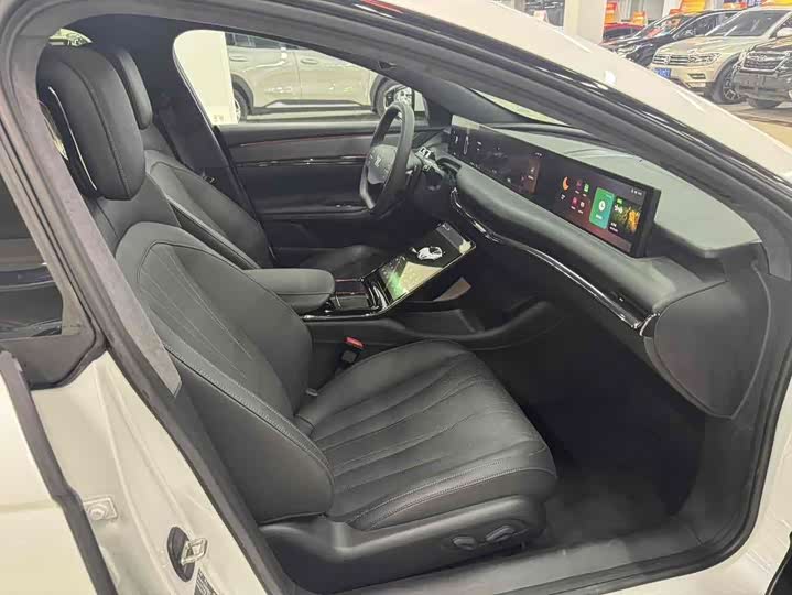 IM motors L7 2022 2022款 Pro