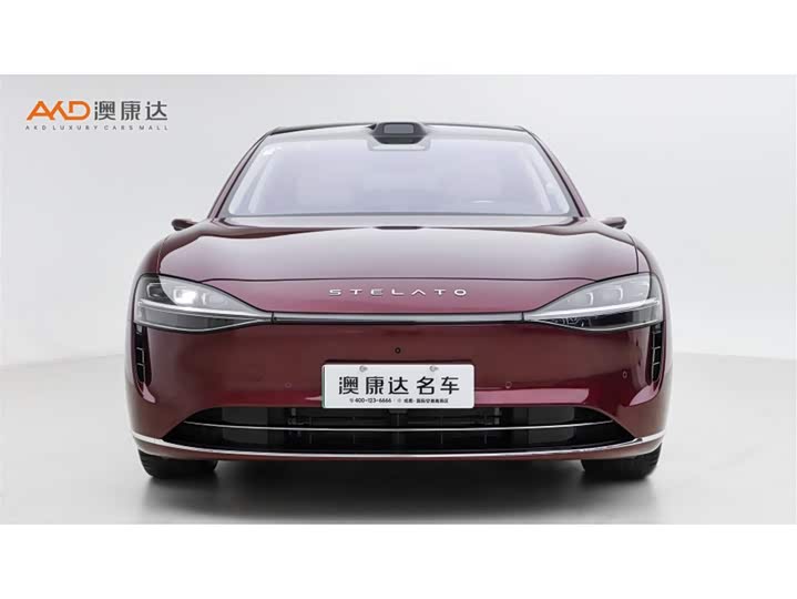 Stelato S9 2025 2025款 增程 Ultra