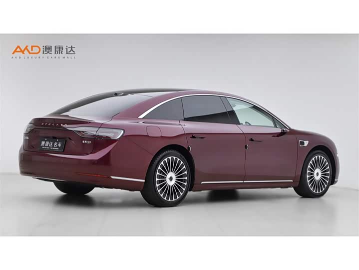 Stelato S9 2025 2025款 增程 Ultra