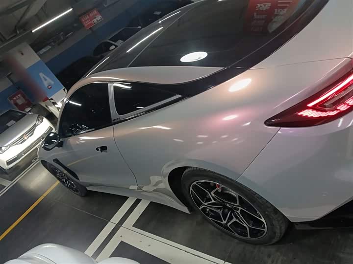 Hozon GT 2023 2023款 560