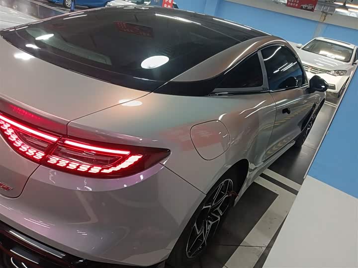 Hozon GT 2023 2023款 560