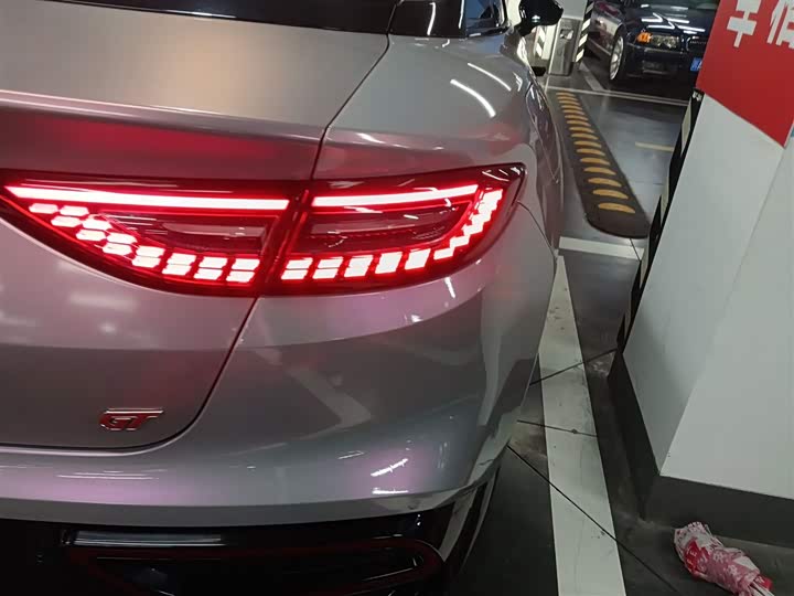 Hozon GT 2023 2023款 560