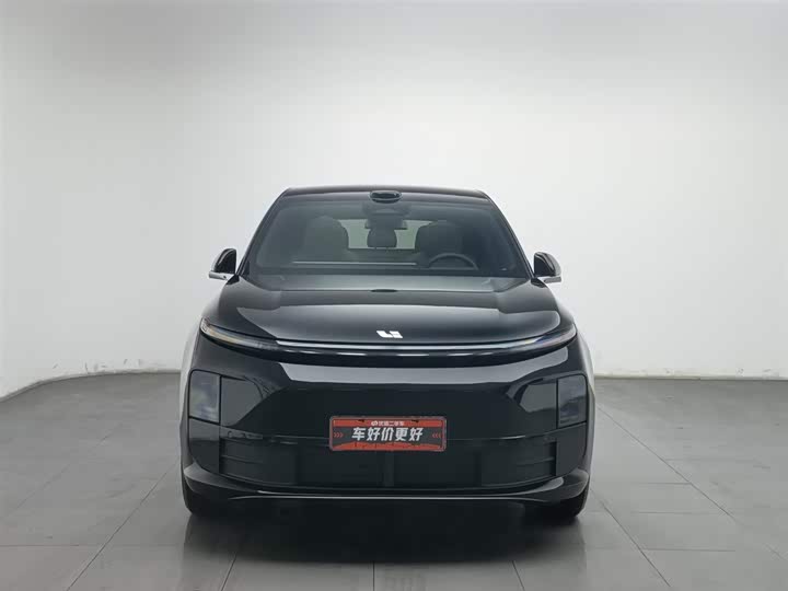 LiXiang L6 2025 2025款 Pro 智能焕新版