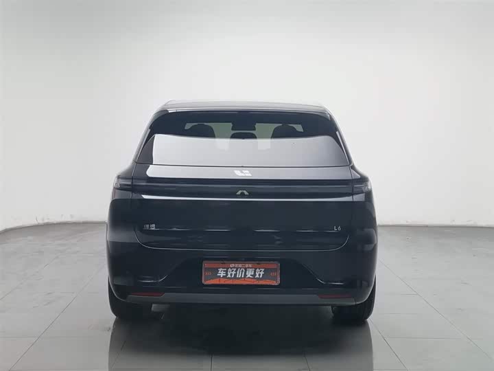 LiXiang L6 2025 2025款 Pro 智能焕新版