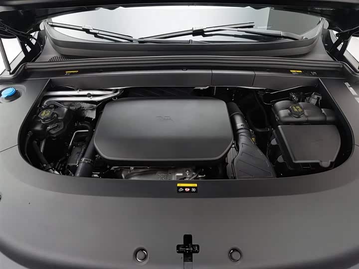 LiXiang L6 2025 2025款 Pro 智能焕新版