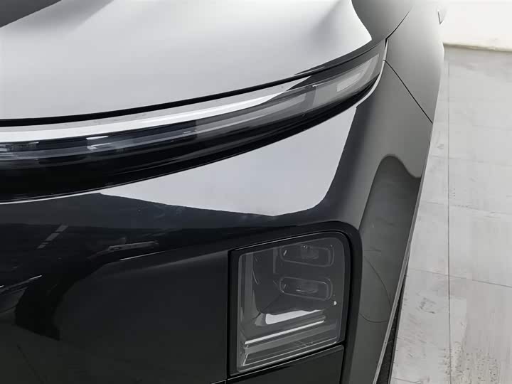 LiXiang L6 2025 2025款 Pro 智能焕新版