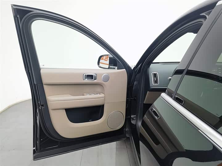 LiXiang L6 2025 2025款 Pro 智能焕新版