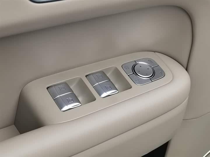 LiXiang L6 2025 2025款 Pro 智能焕新版