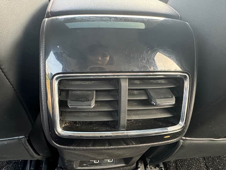 MG Motor 6 2021 2021款 Pro 1.5T 自动Trophy豪华版