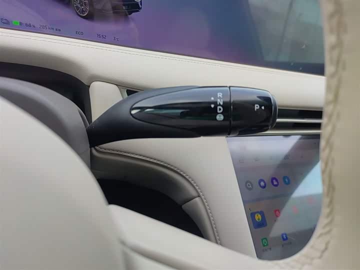 IM motors LS7 2025 2025款 焕新版 Ultra