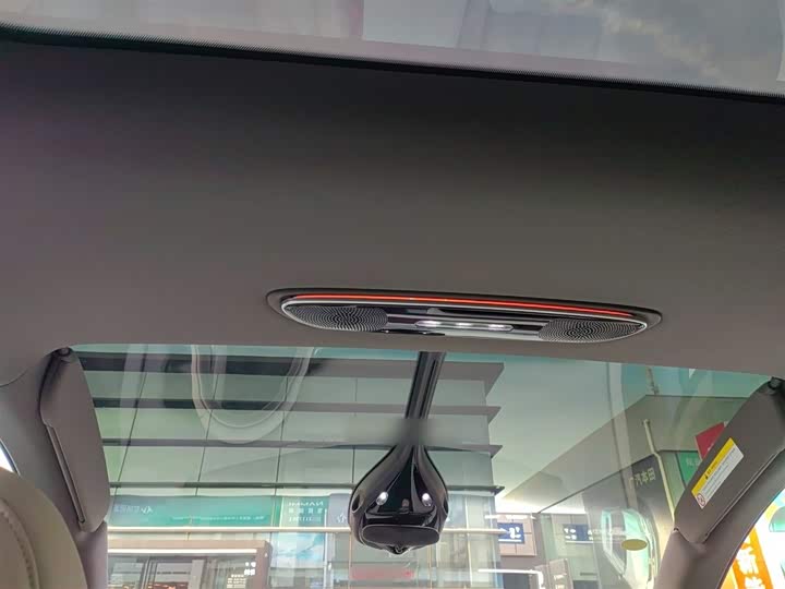 IM motors LS7 2025 2025款 焕新版 Ultra