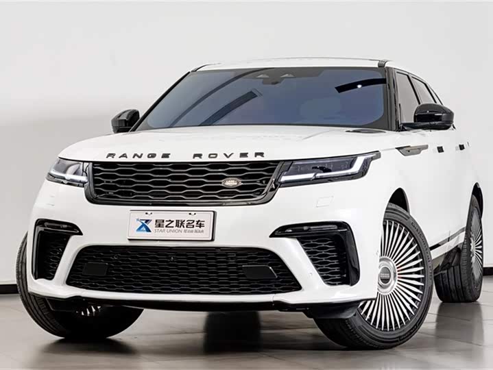 Land Rover Range Rover Velar 2024 2024款 Dynamic SE
